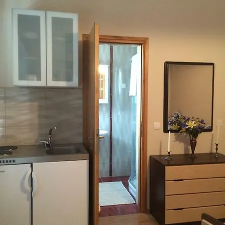 Guest house Lam-min *