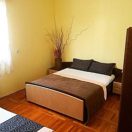 Lam-min Guest house Vodice