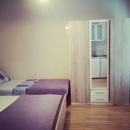 Lam-min Guest house