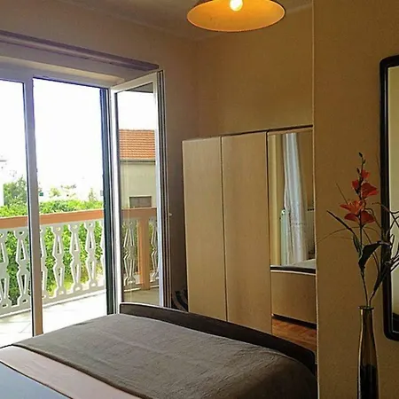 Lam-min Guest house Vodice