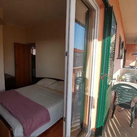 Lam-min Guest house