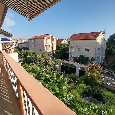 Guest house Lam-min Vodice