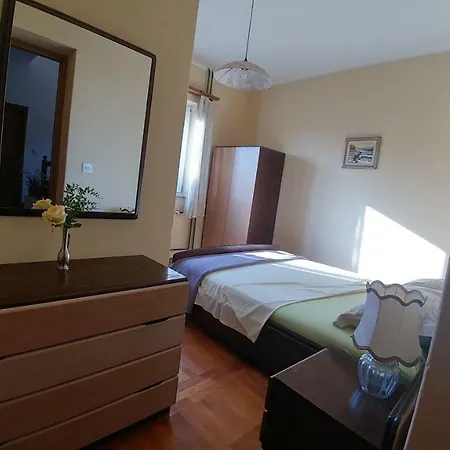 Lam-min Guest house Vodice