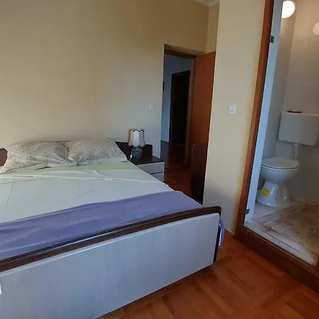 Guest house Lam-min Vodice
