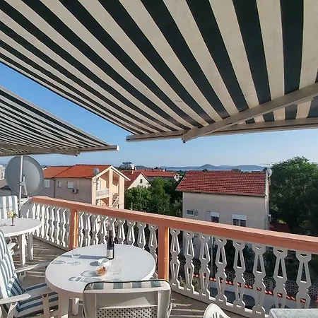Lam-min Guest house *