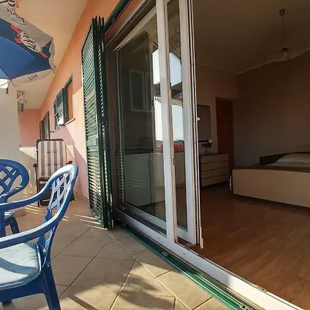 Lam-min Guest house *