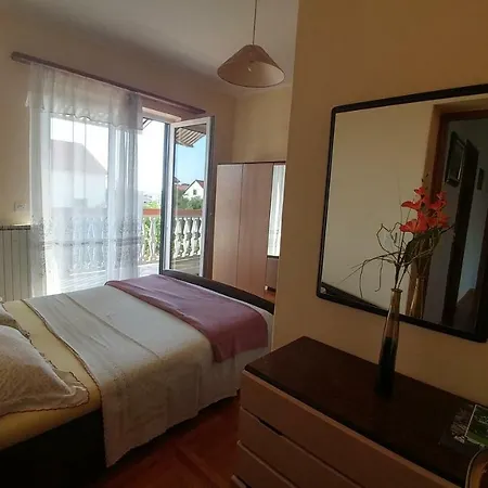 Lam-min Guest house Vodice
