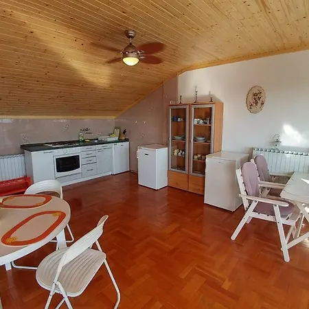 Lam-min Guest house Vodice