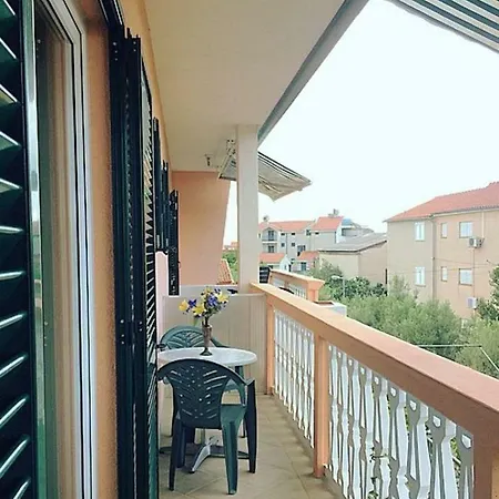 Guest house Lam-min *