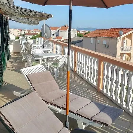Guest house Lam-min *