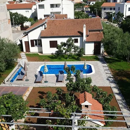 Lam-min Vodice