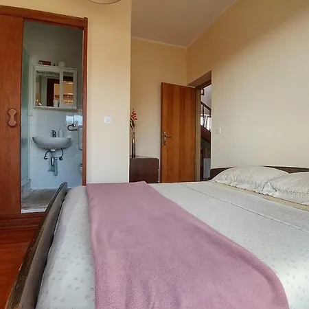 Guest house Lam-min *