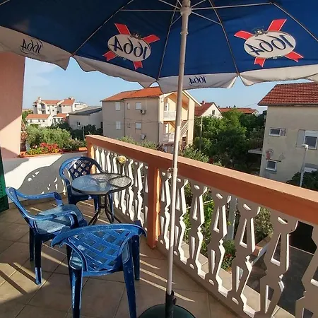 Lam-min Vodice